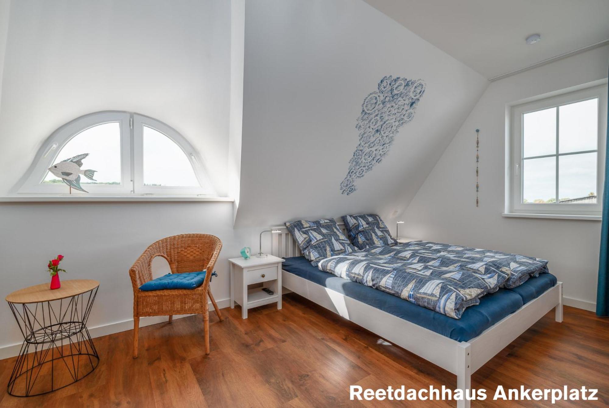 Villa Reetidyll Am Haff Pepelow Exterior foto